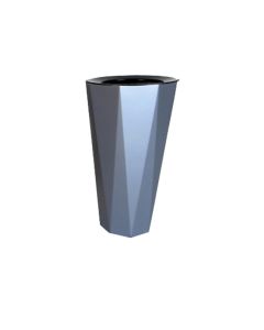 Rayson - Tall - Molded Fiberglass - Planter