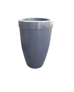 Trenton - Molded Fiberglass - Planter