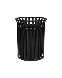 35.5 Gallon - Streetscape - Trash Receptacle