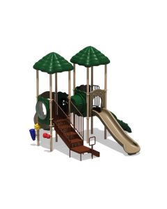 Signal Springs - Playground