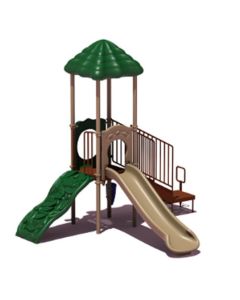 South Fork - Playground