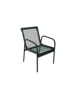 Stacking Cafe Chairs - ParkTastic