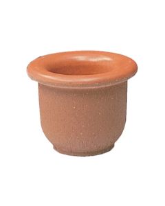 Senora - Round - Concrete - Planter