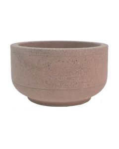 Cornerstone - Round - Concrete - Planter