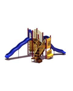 Timber Glen - Playground