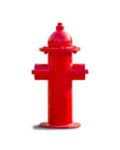 Fire Hydrant - BarkPark - Dog Park Equipment