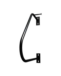 Ultra Space Saver Single - Wall Mount