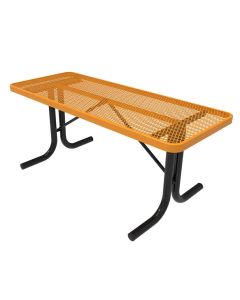 Rectangular Utility Table - ParkTastic