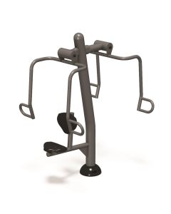 Chest Press - Accessible - ActionFit FitTech