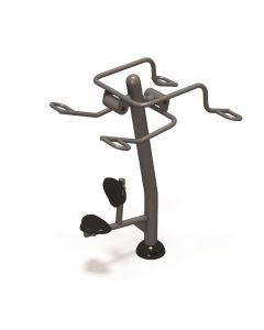 Lat Pull Down - Accessible - ActionFit FitTech