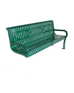 ADD ON - Lexington Series Bench - Premium Collection