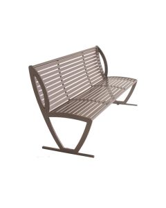 6 ft - Augusta Series Bench - Premium Collection