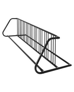 Boone Bike Rack - Double Sided