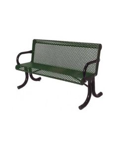 Capri Series Bench