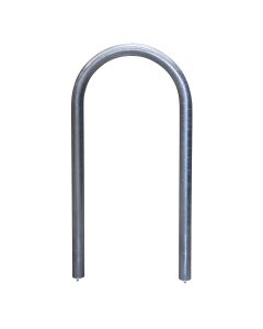 Heavy Duty Hoop Rack
