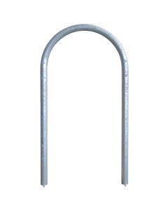 Hoop Rack