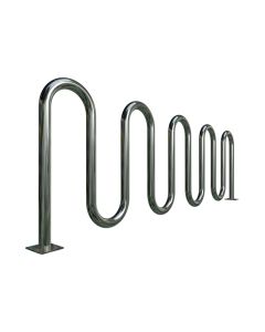 Rolling Rack 5H - 11 Bike