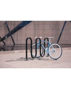 Rolling Rack 3H - 7 Bike