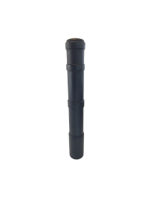 Royal Decorative Plastic Bollard Cover
