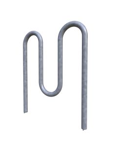 Rolling Rack 2H - 5 Bike
