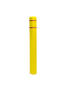 Standard Square Bollard Cover