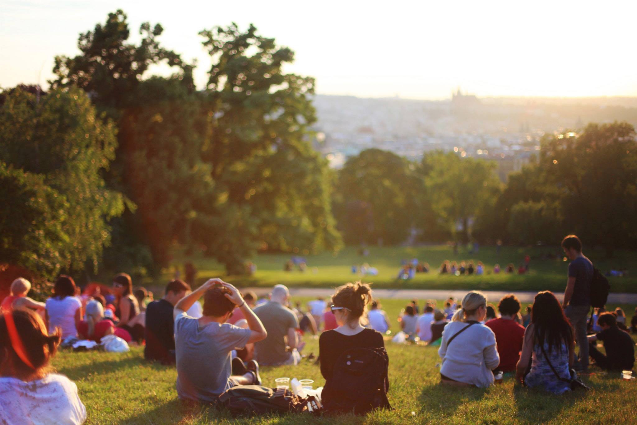 30 Quotes About Spending Time at the Park
