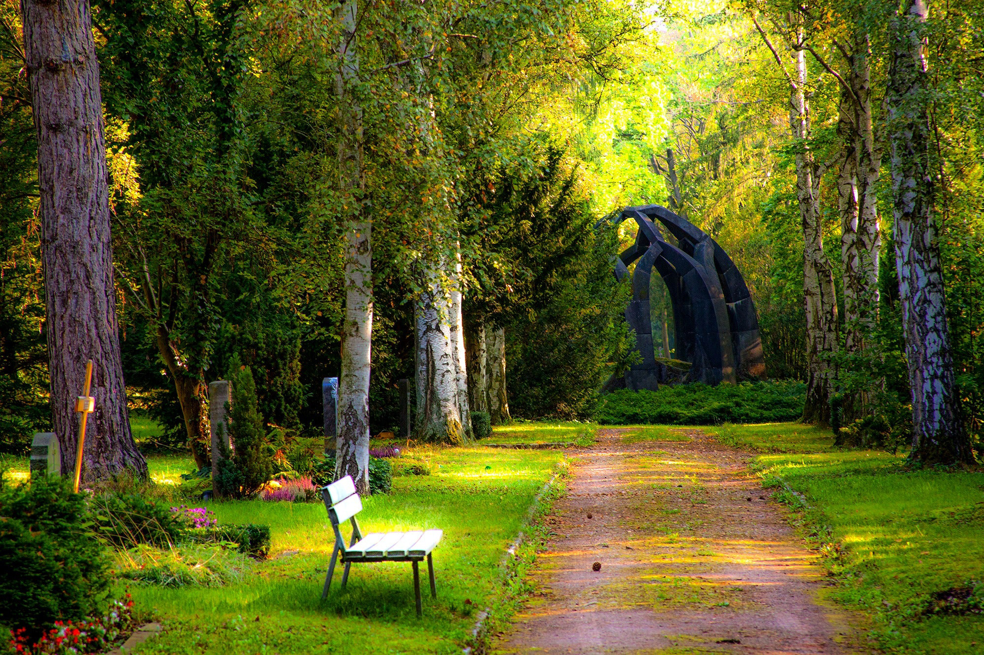Five Ways Spending Time Outdoors Can Benefit Your Mental and Physical Health