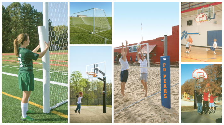 Introducing Our New Line of Products: Field and Sports Equipment